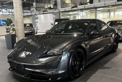 Porsche Taycan 20.500 km 85.000 € Dortmund 44329