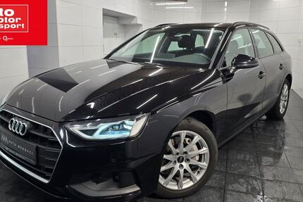 Audi A4 91.200 km 23.495 &euro; Hagen 58099
