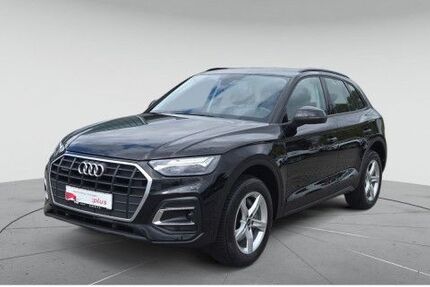 Audi Q5 18.114 km 40.999 &euro; Darmstadt 64295