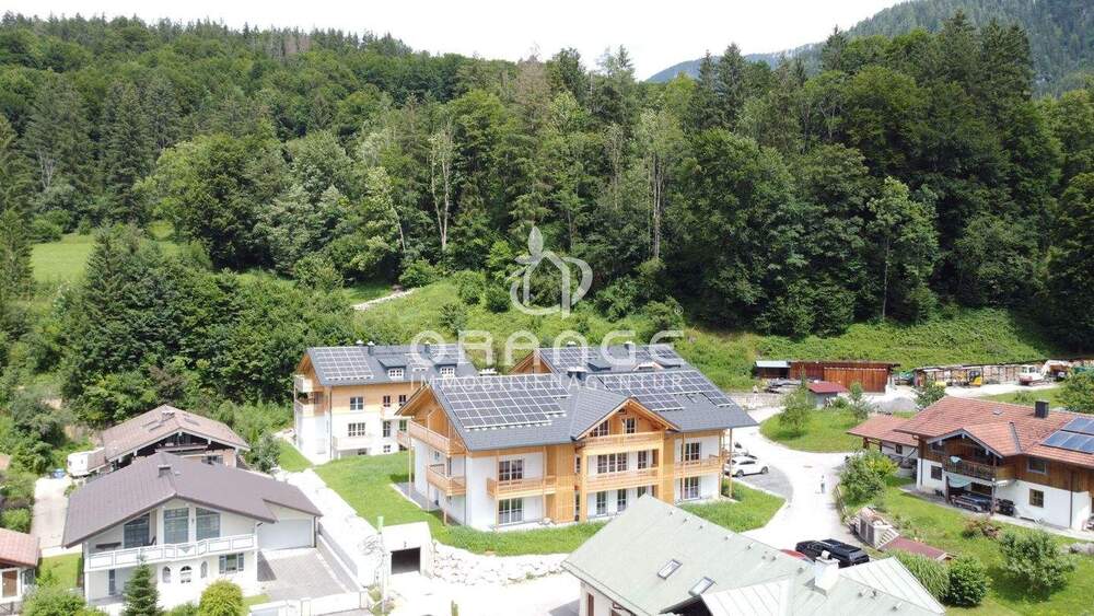 Etagenwohnung Schönau am Königssee Königssee - 2 Zimmer, 70 m&sup2;, 595.000&euro; | Angebot:25732424