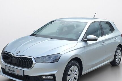 Skoda Fabia 17.646 km 13.890 &euro; Ahrensburg 22926