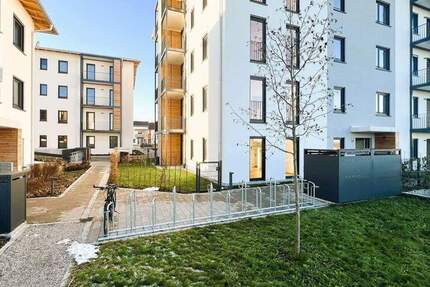 Wohnung Bad Aibling-Harthausen Harthausen - 4 Zimmer, 94 m&sup2;, 595.000&euro; | Angebot:25228301