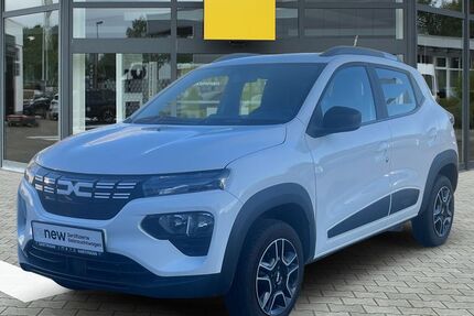 Dacia Spring 14.232 km 12.690 &euro; Ibbenbüren 49477