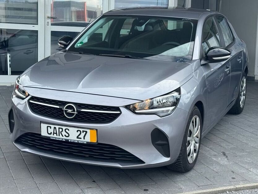 Corsa