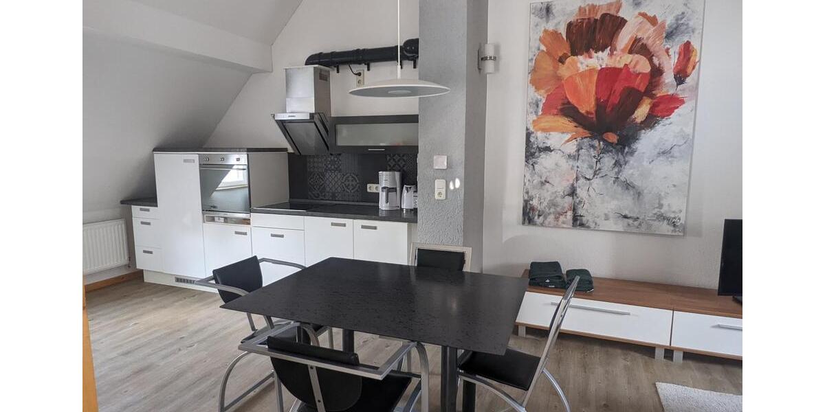 Wohnung in Bonn, Friesdorf 2 zimmer