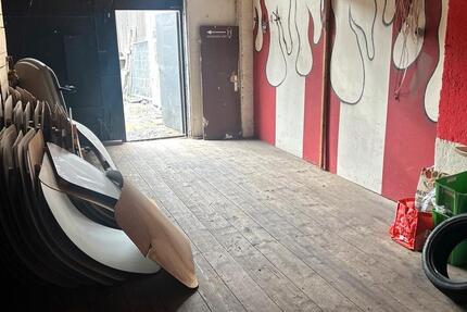 Gewerbeobjekt Nagold - 120&euro; | Angebot:24825824