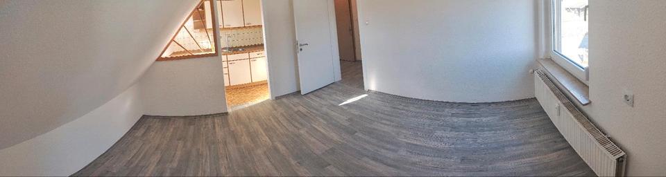 Etagenwohnung Erndtebrück - 3.5 Zimmer, 67 m&sup2;, 850&euro; | Angebot:26326983