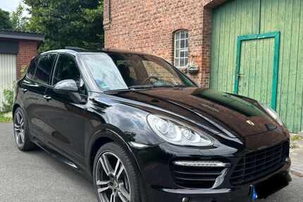 Porsche Cayenne 278.000 km 17.900 &euro; Ellerbek 25474