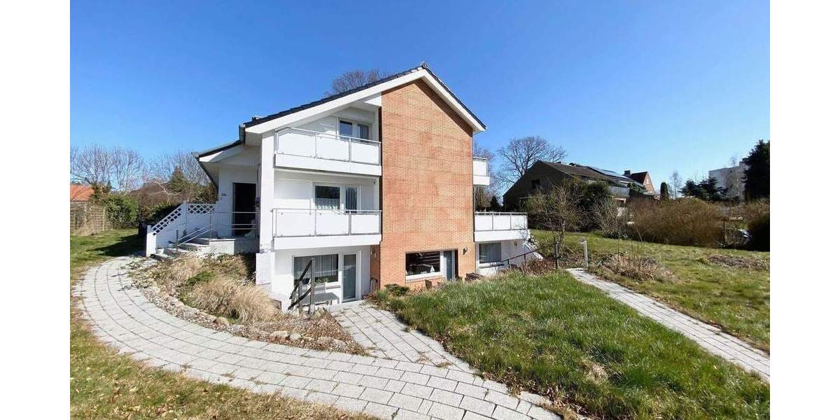 Grundstück Neustadt in Holstein Pelzerhaken - 1.099.000&euro; | Angebot:25665844