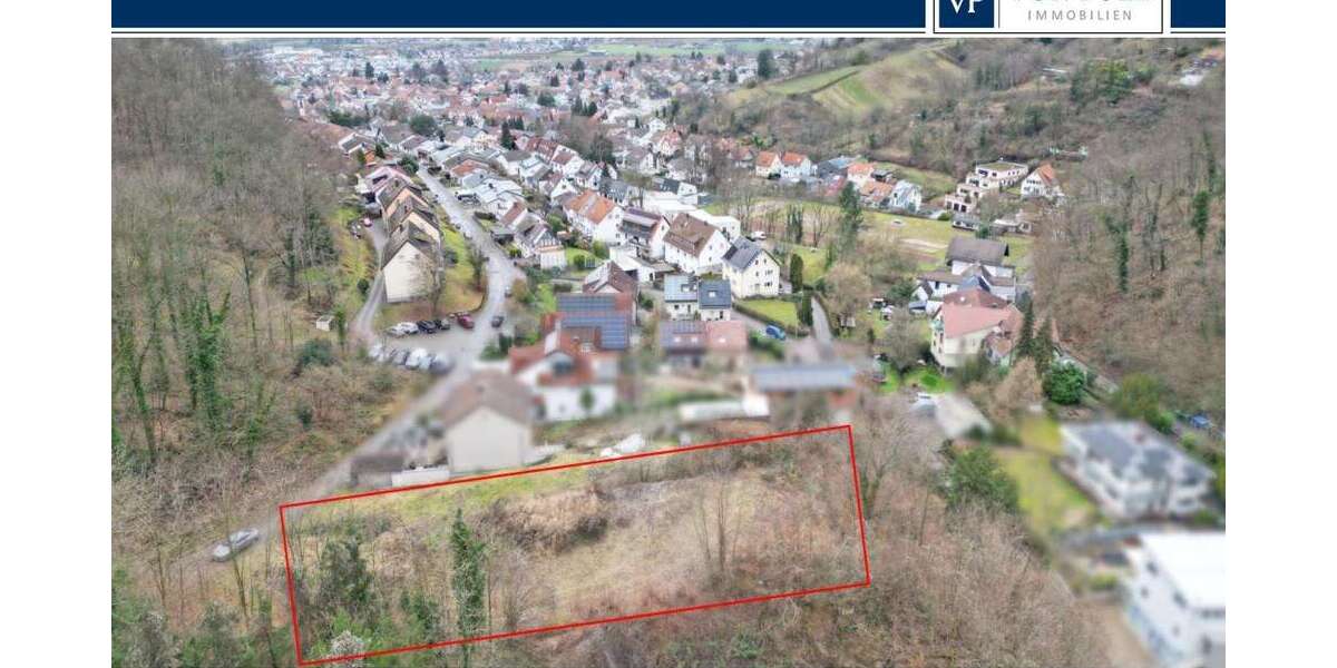 Grundstück Weinheim / Hohensachsen Hohensachsen - 1.300.000&euro; | Angebot:25320983