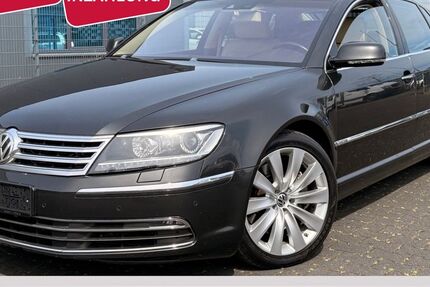 VW Phaeton 200.000 km 10.500 &euro; Übach-Palenberg ( nähe Aachen ) 52531