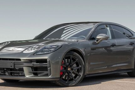 Porsche Panamera 17.900 km 167.880 &euro; Göppingen 73037