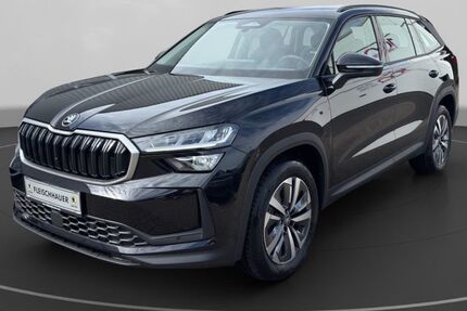 Skoda Kodiaq 18.850 km 36.490 &euro; Euskirchen 53879