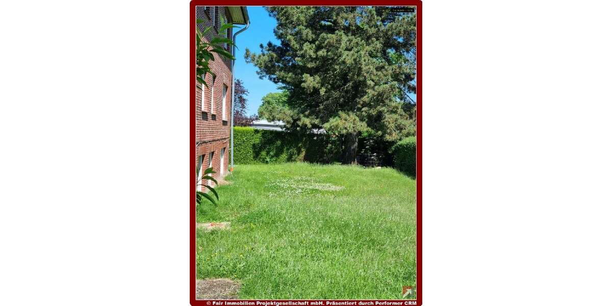 Etagenwohnung Harsefeld - 2.5 Zimmer, 70 m&sup2;, 700&euro; | Angebot:25117799