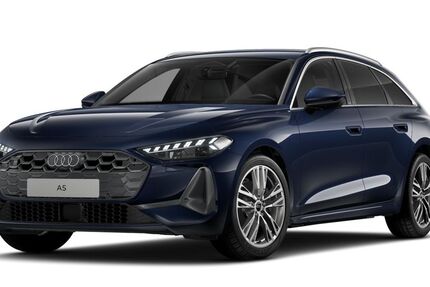 Audi A5 19.650 km 42.290 &euro; Homburg 66424