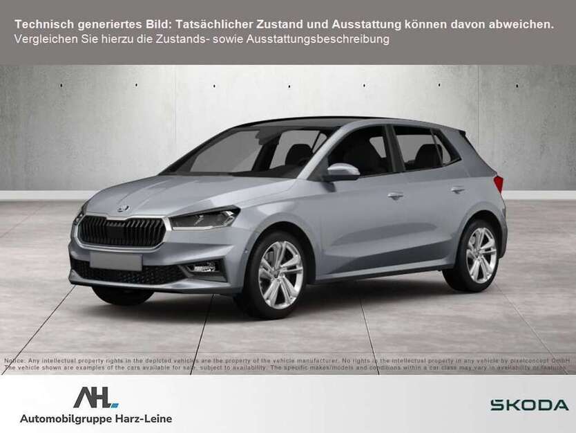 Fabia