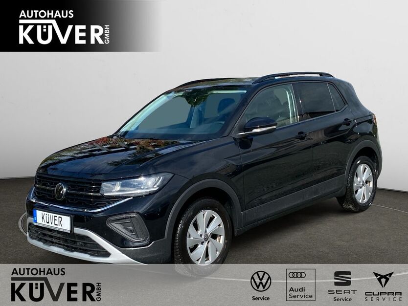 VW T-Cross 19.800 km 24.350 € Hagen 27628