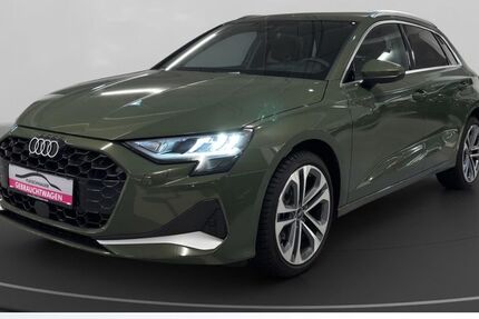 Audi A3 10.100 km 34.490 &euro; Bonn 53119