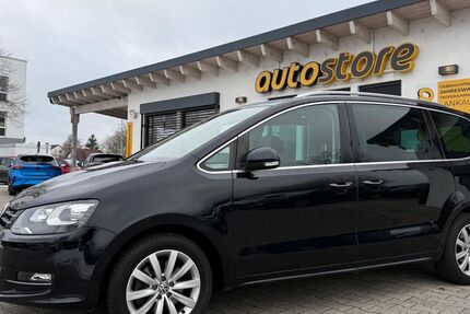 VW Sharan 241.000 km 10.900 &euro; Großostheim 63762