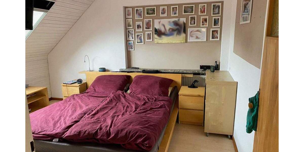 Großzügiges Reihenmittelhaus mit Garten & Garage in zweiter Reihe am Mittellandkanal 5 zimmer