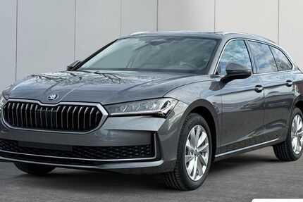 Skoda Superb 5.120 km 38.280 &euro; Buchholz 21244