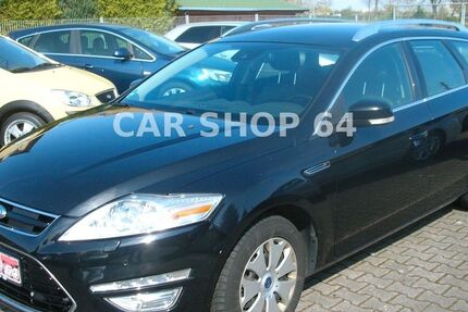 Ford Mondeo 226.790 km 5.999 &euro; Halle/Saale 06116