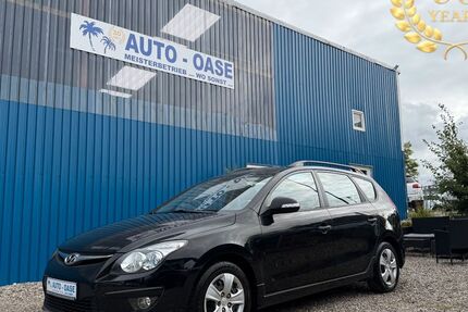Hyundai i30 163.564 km 5.490 &euro; Flensburg 24941