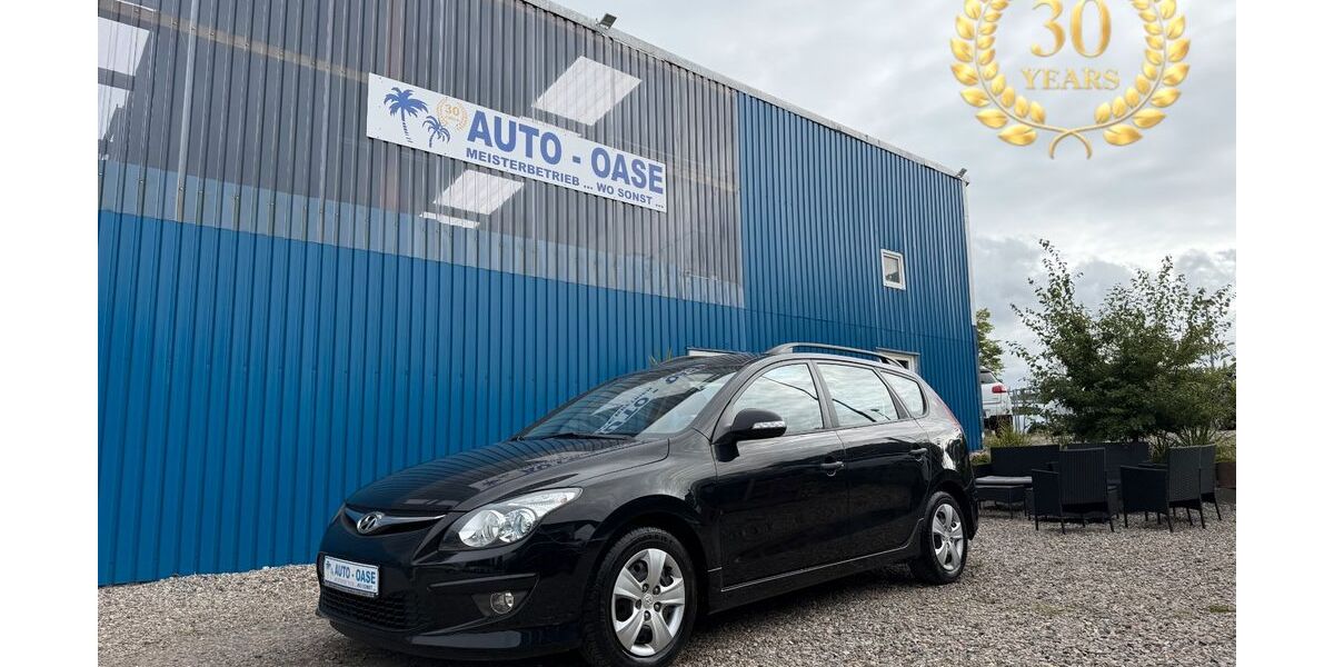 Hyundai i30 163.564 km 5.490 &euro; Flensburg 24941