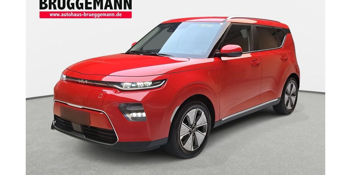 Kia Soul 24.220 km 25.890 &euro; Rheine 48432