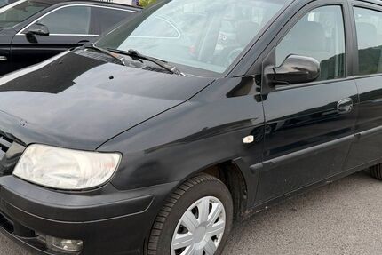 Hyundai Matrix 140.000 km 990 &euro; Sontra 36205