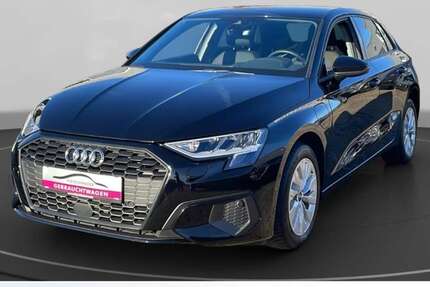 Audi A3 30.655 km 23.490 &euro; Köln 51145