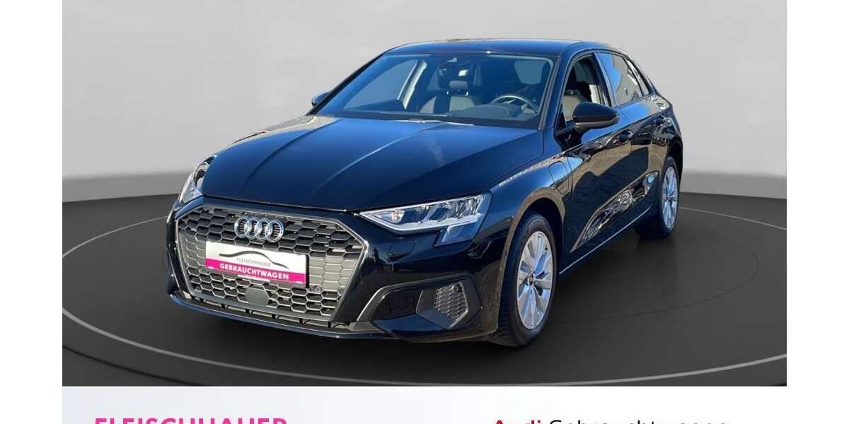 Audi A3 30.655 km 23.490 &euro; Köln 51145