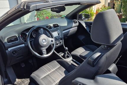 VW Golf 143.000 km 8.750 &euro; Wachtberg 53343