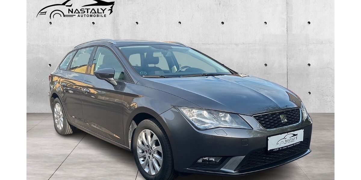 Seat Leon 39.000 km 12.990 &euro; Schwebheim 97525