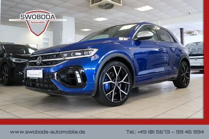 VW T-Roc 69.413 km 34.950 &euro; Espenau bei Kassel 34314