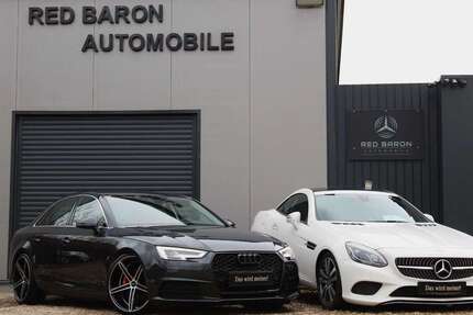 Audi A4 95.000 km 18.999 &euro; Berlin 12557