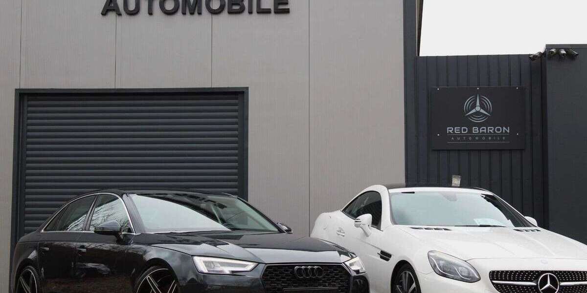 Audi A4 95.000 km 18.999 &euro; Berlin 12557