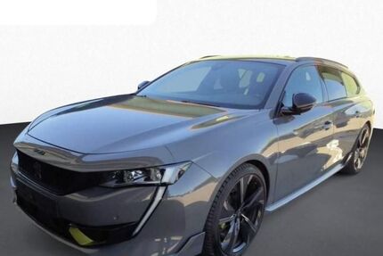Peugeot 508 125.000 km 24.950 &euro; Steinbach-Hallenberg OT Herges-Hallenberg 98587