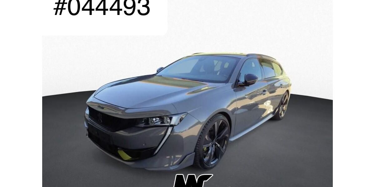 Peugeot 508 125.000 km 24.950 &euro; Steinbach-Hallenberg OT Herges-Hallenberg 98587