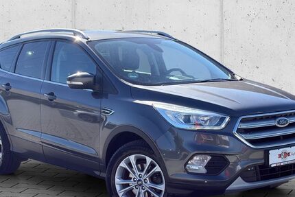 Ford Kuga 121.000 km 10.950 &euro; Röttenbach 91187