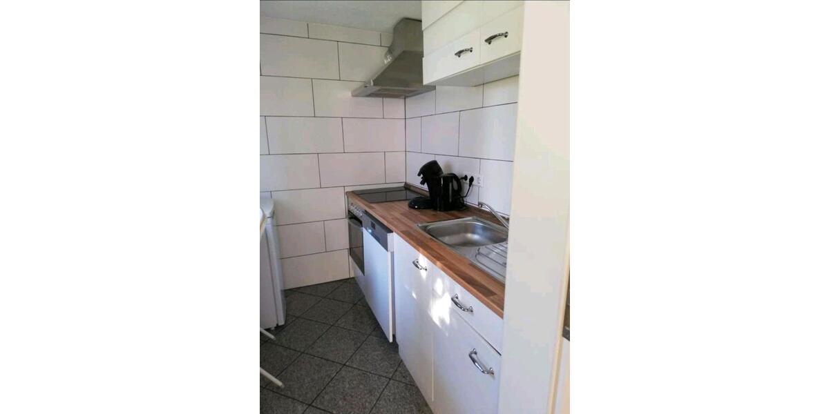 Schöne 1 Zimmer Wohnung 1 April 2026 1 zimmer