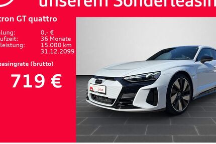 Audi e-tron GT 40.893 km 52.770 &euro; Bingen / Rhein 55411