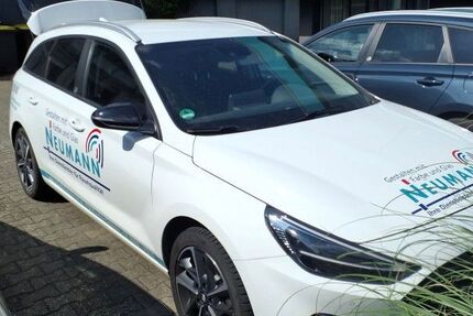 Hyundai i30 142.000 km 11.990 € Bad Langensalza 99947