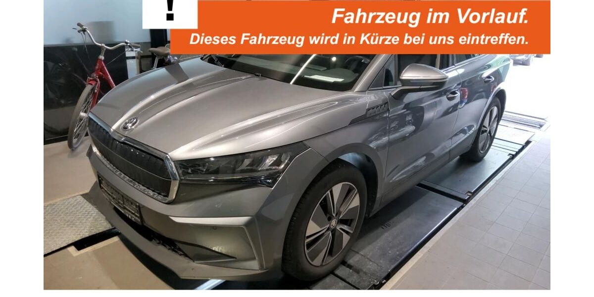 Skoda Enyaq 21.695 km 30.980 &euro; Meppen 49716