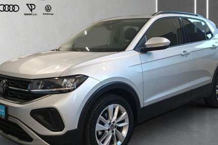 VW T-Cross 49.986 km 19.978 &euro; Gera 07546