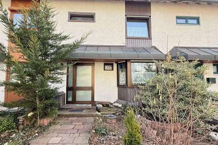 Haus Augsburg Hochzoll - 5 Zimmer, 106 m&sup2;, 499.000&euro; | Angebot:26907099