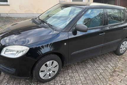 Skoda Fabia 174.000 km 1.850 &euro; Bielefeld 33739