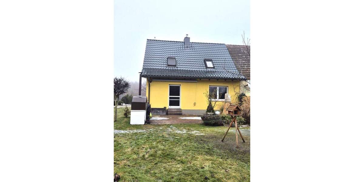 Doppelhaushälfte Neutrebbin Altlewin - 2 Zimmer, 106 m&sup2;, 210.000&euro; | Angebot:25726578