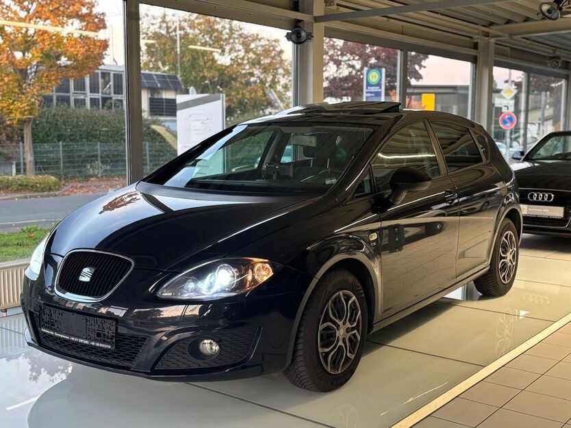 Seat Leon 61.644 km 5.900 € Barsinghausen 30890