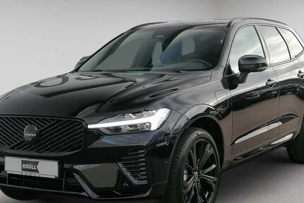 Volvo XC60 1.500 km 63.850 &euro; Hamburg 21079